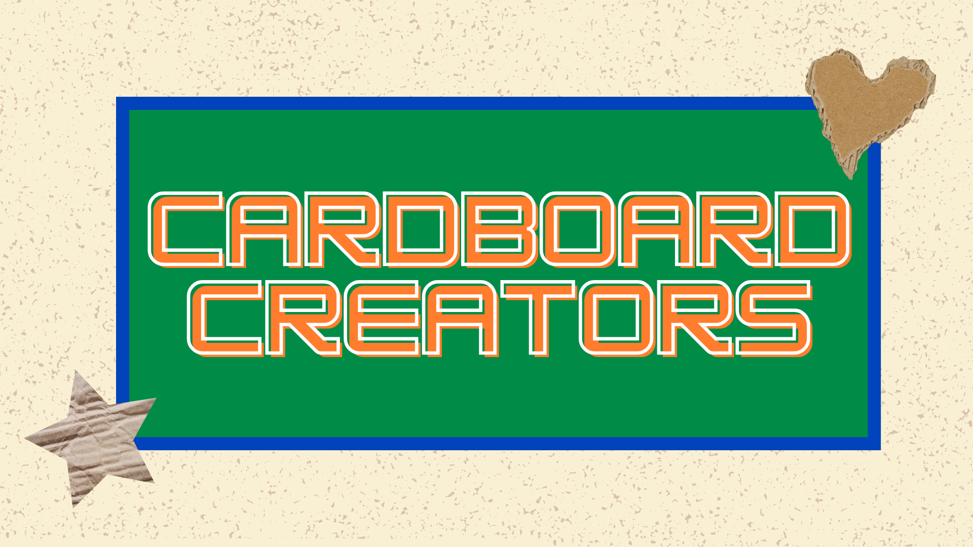 Cardboard Creators